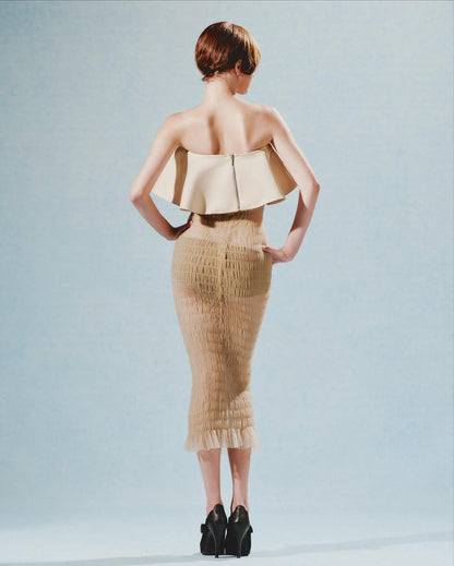 Ibiboss JENNA DRESS