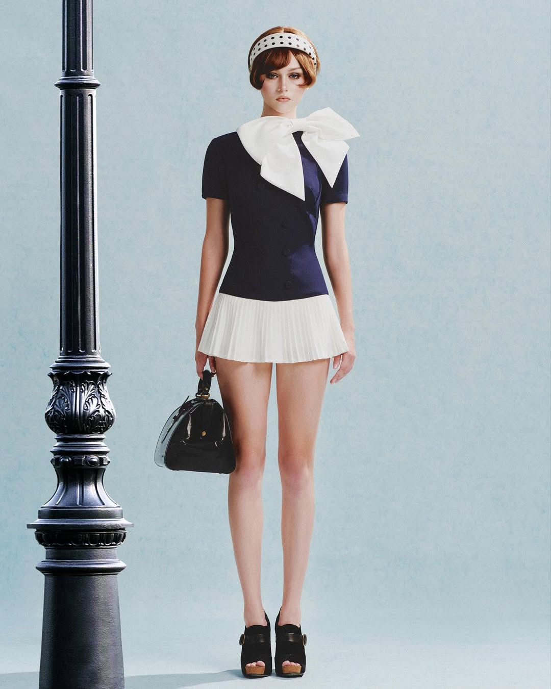Ibiboss TIE DRESS