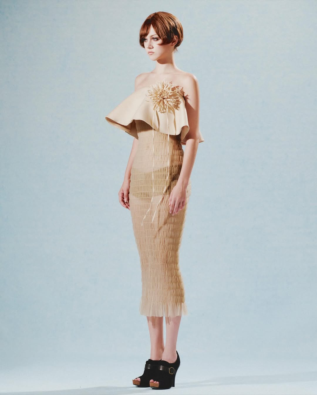 Ibiboss JENNA DRESS