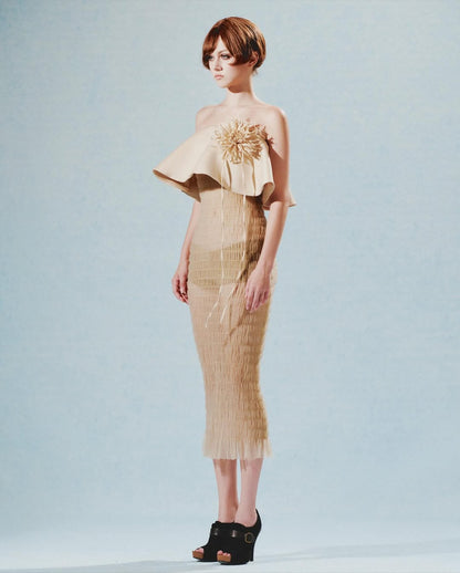 Ibiboss JENNA DRESS