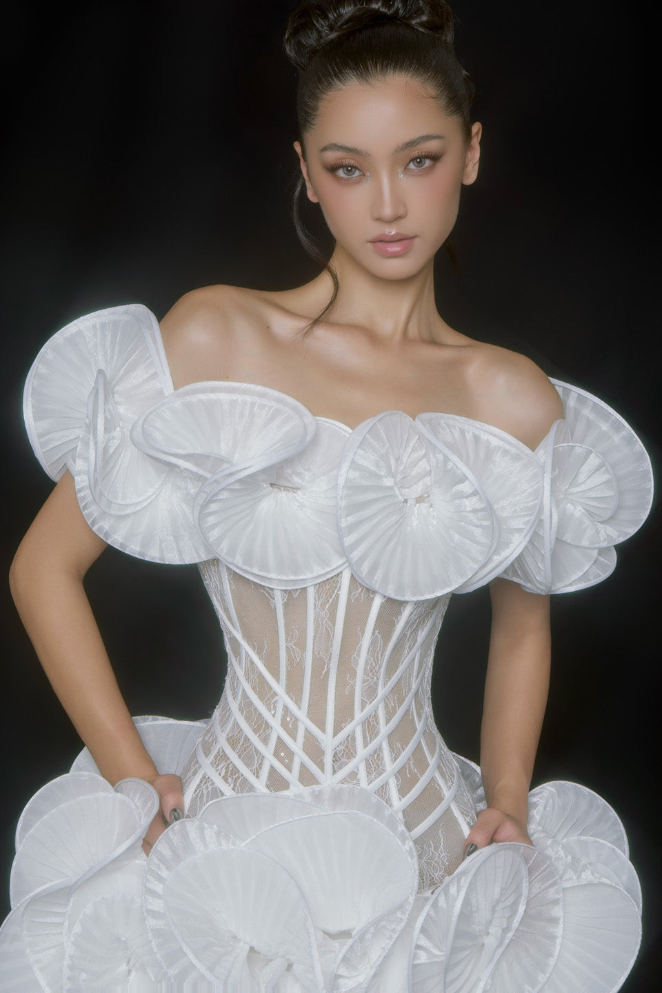 MAEL FEMME TAYLOR DRESS