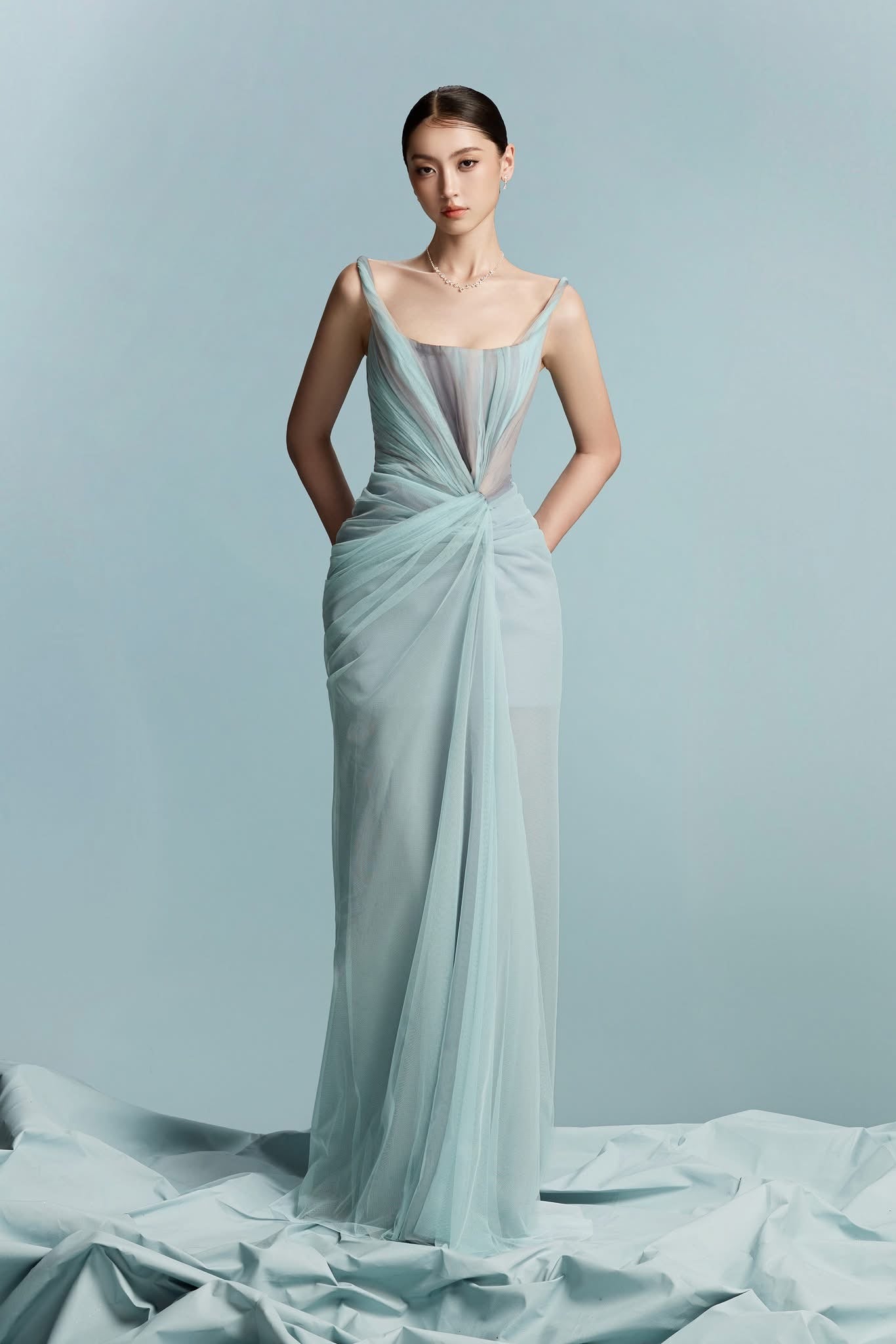 BYDI Kayla Dress