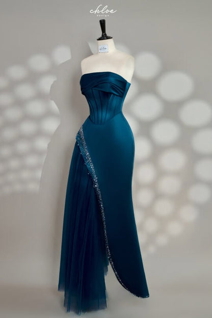 Clava Maison Nomi 25 Tailored Dress