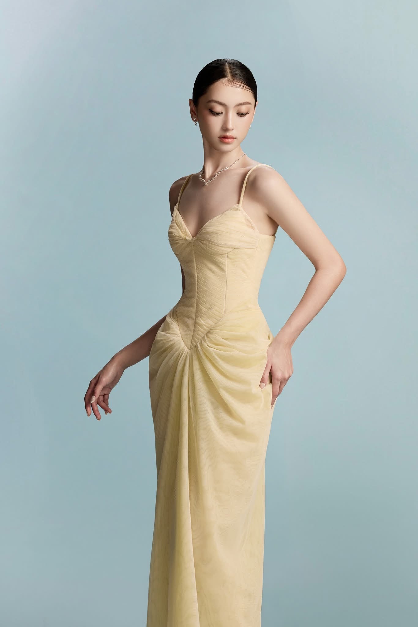 BYDI Casa Dress