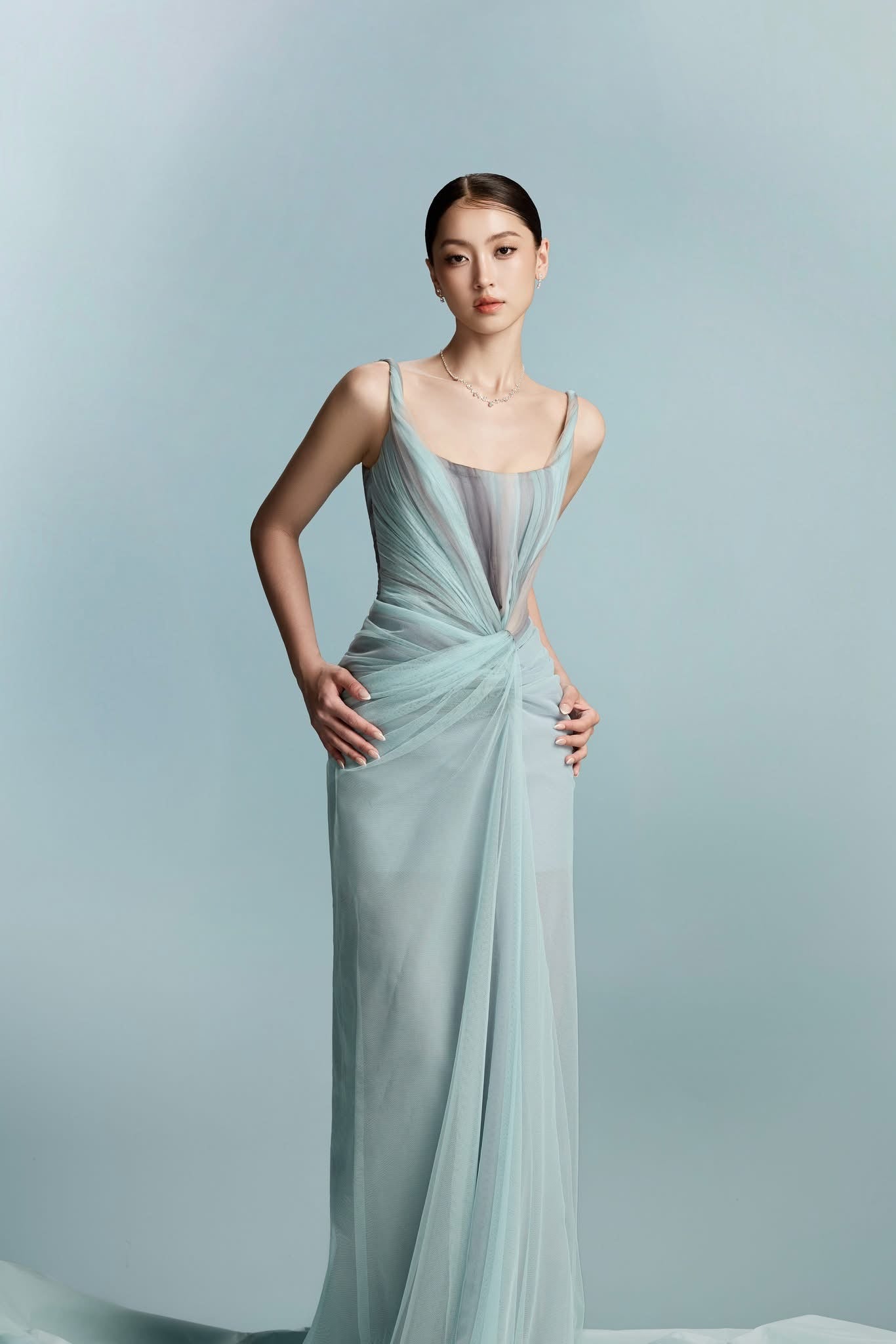 BYDI Kayla Dress