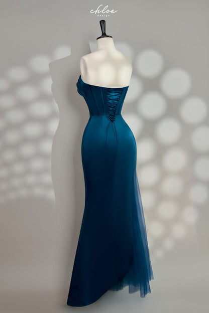 Clava Maison Nomi 25 Tailored Dress