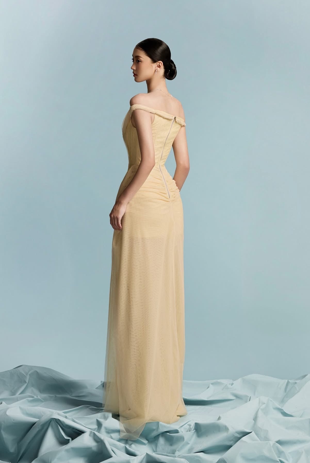 BYDI Yela Dress