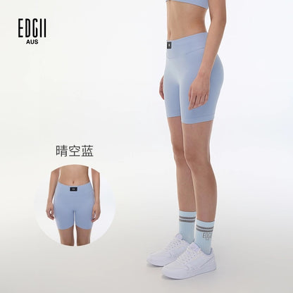 EDGII ED25SS2003 Integrated woven cycling pants (4color)