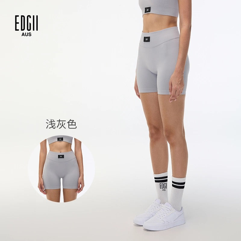 EDGII ED25SS2003 Integrated woven cycling pants (4color)
