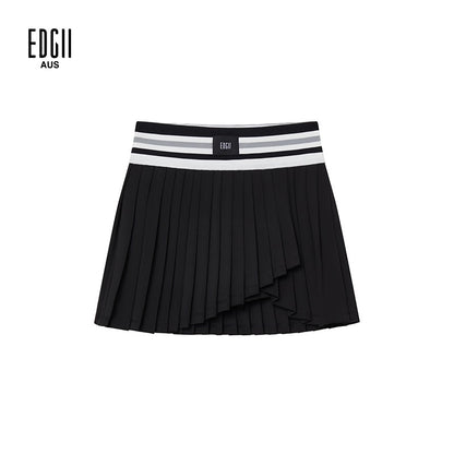 EDGII ED25SS7001 Pleated tennis skirt (3color)