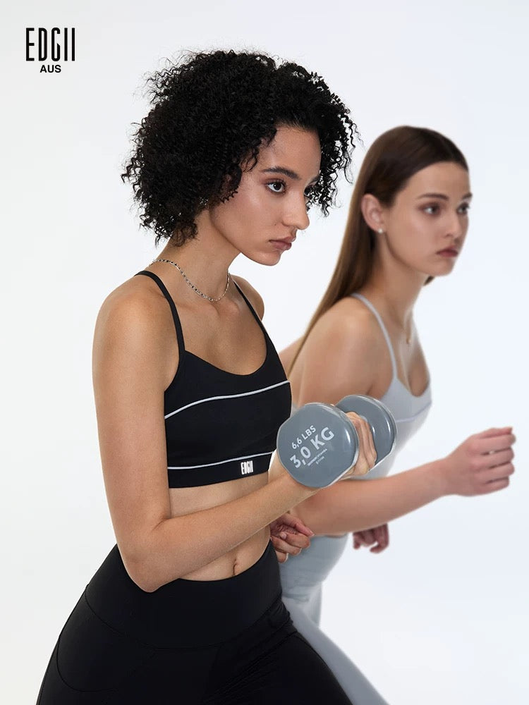 EDGII ED25SS1001 Sport bra (5color)
