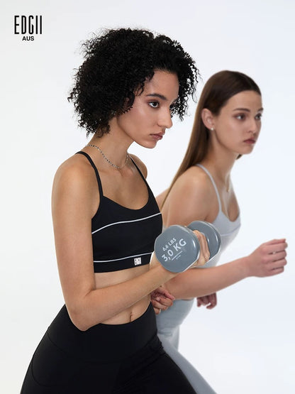 EDGII ED25SS1001 Sport bra (5color)
