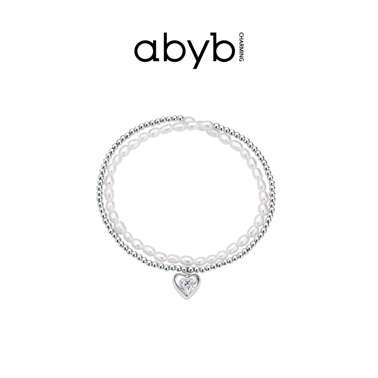 ABYB CHARMING Cherish Time Bracelet