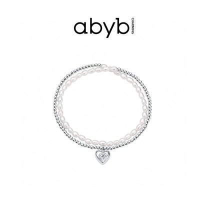 ABYB CHARMING Cherish Time Bracelet