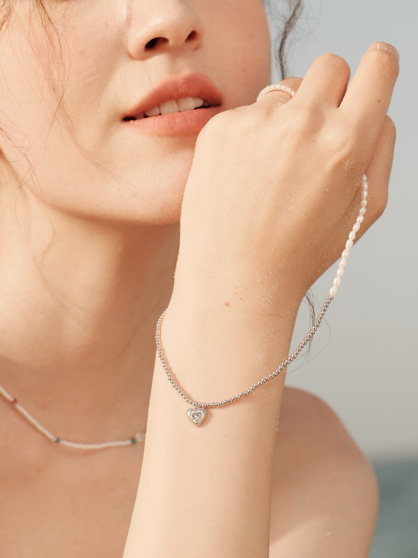 ABYB CHARMING Cherish Time Bracelet