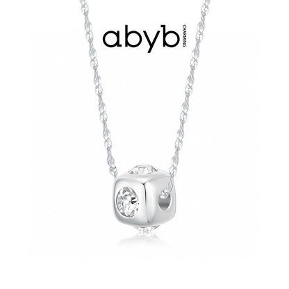 ABYB CHARMING Island Song Necklace