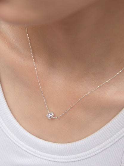 ABYB CHARMING Island Song Necklace