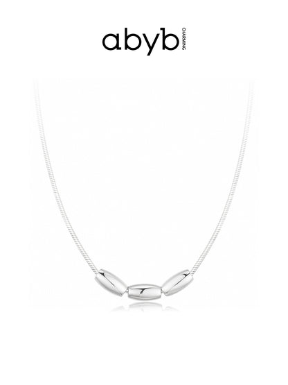 ABYB CHARMING Rain Falling Necklace