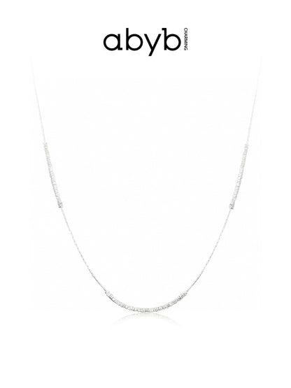 ABYB CHARMING Coastline Necklace