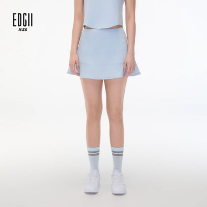 EDGII ED25SS7004 Pleated tennis skirt (2color)