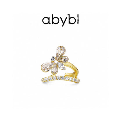 ABYB CHARMING Sweet Guardian Ring