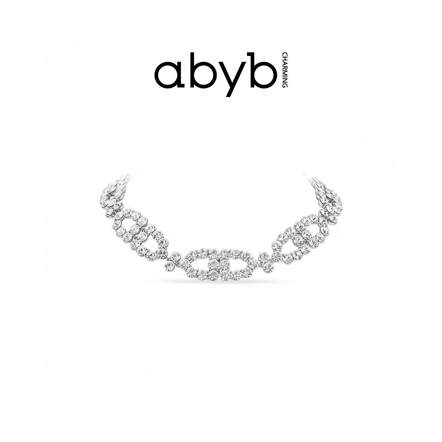 ABYB CHARMING Celebration Night Necklace
