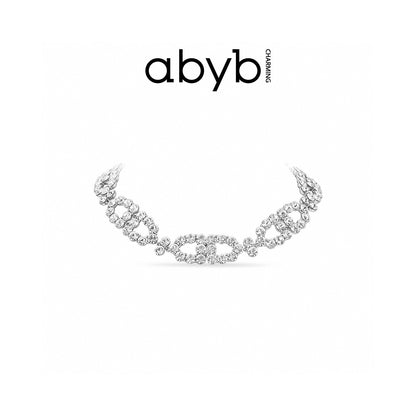 ABYB CHARMING Celebration Night Necklace