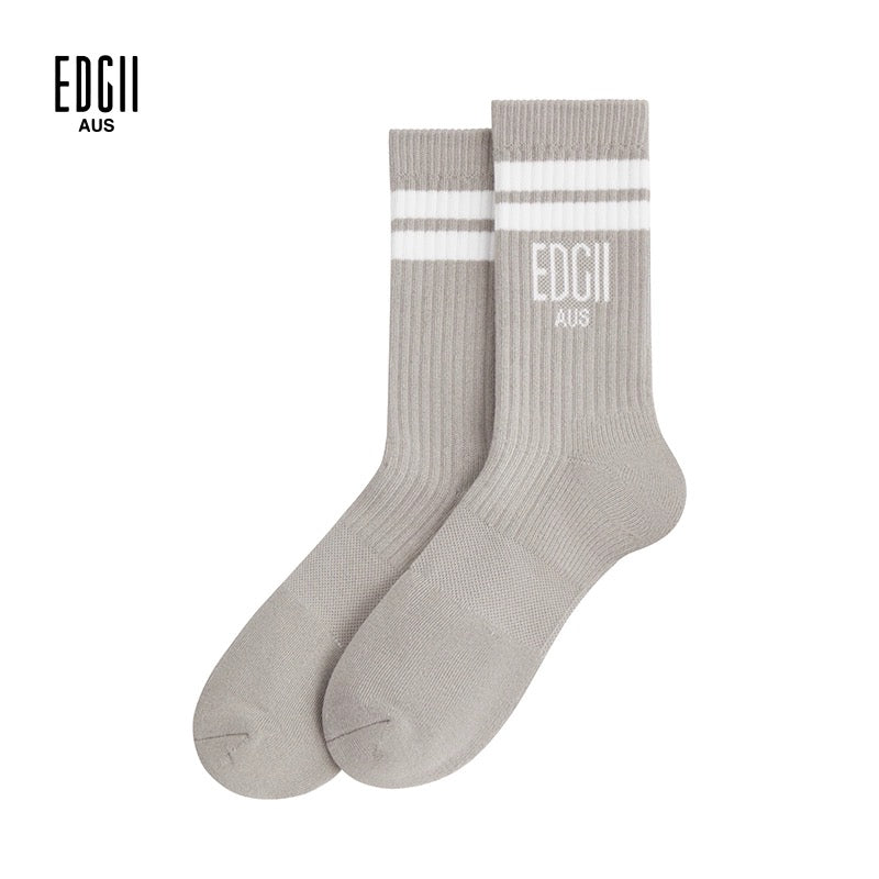 EDGII ED25SS9007 Striped socks (5color)