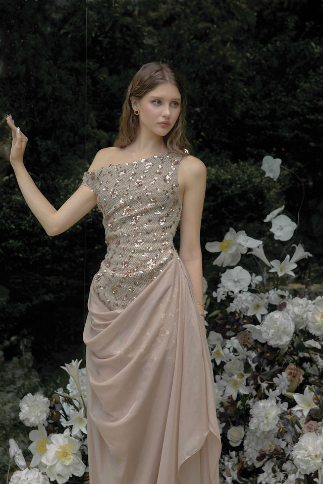 Hangkao Vacantia Dress