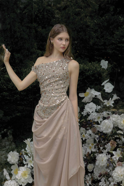 Hangkao Vacantia Dress