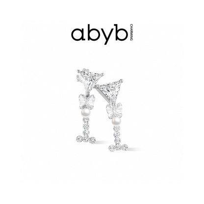 ABYB CHARMING Cheers Moment Brooch