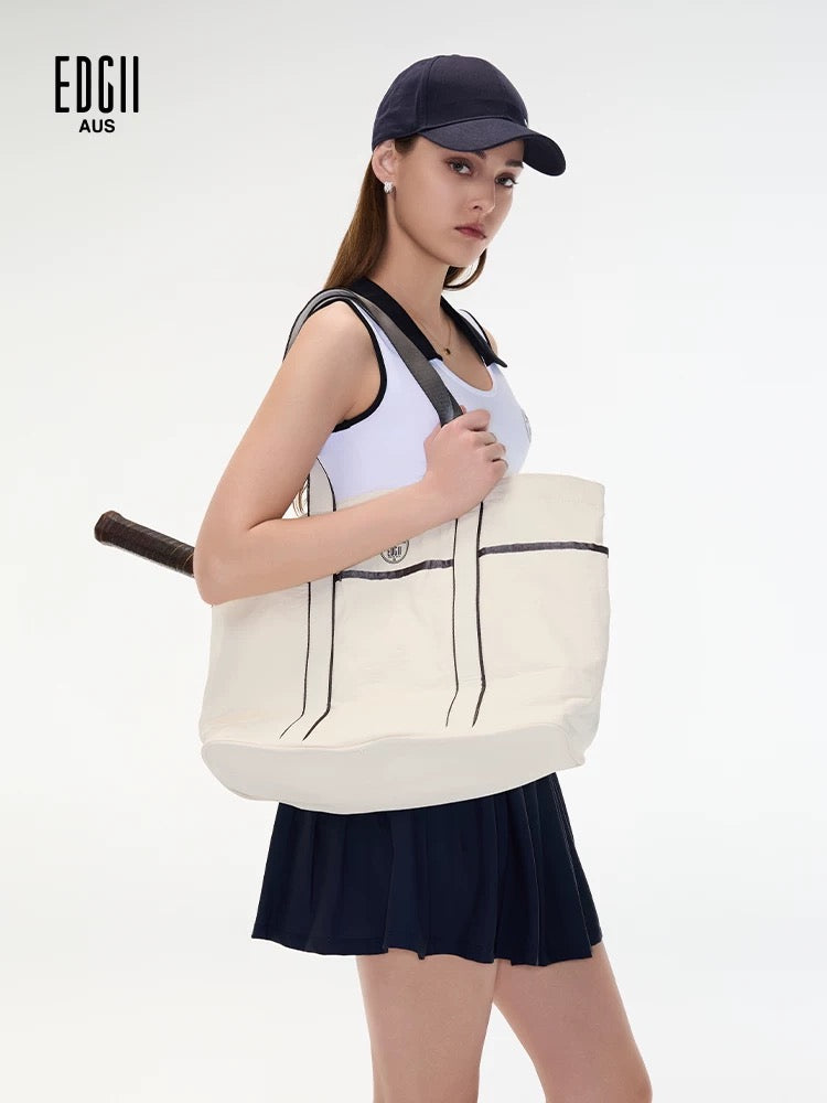 EDGII ED25SS9008 Canvas bag (4color)