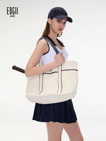 EDGII ED25SS9008 Canvas bag (4color)