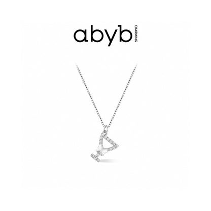 ABYB CHARMING Necklace