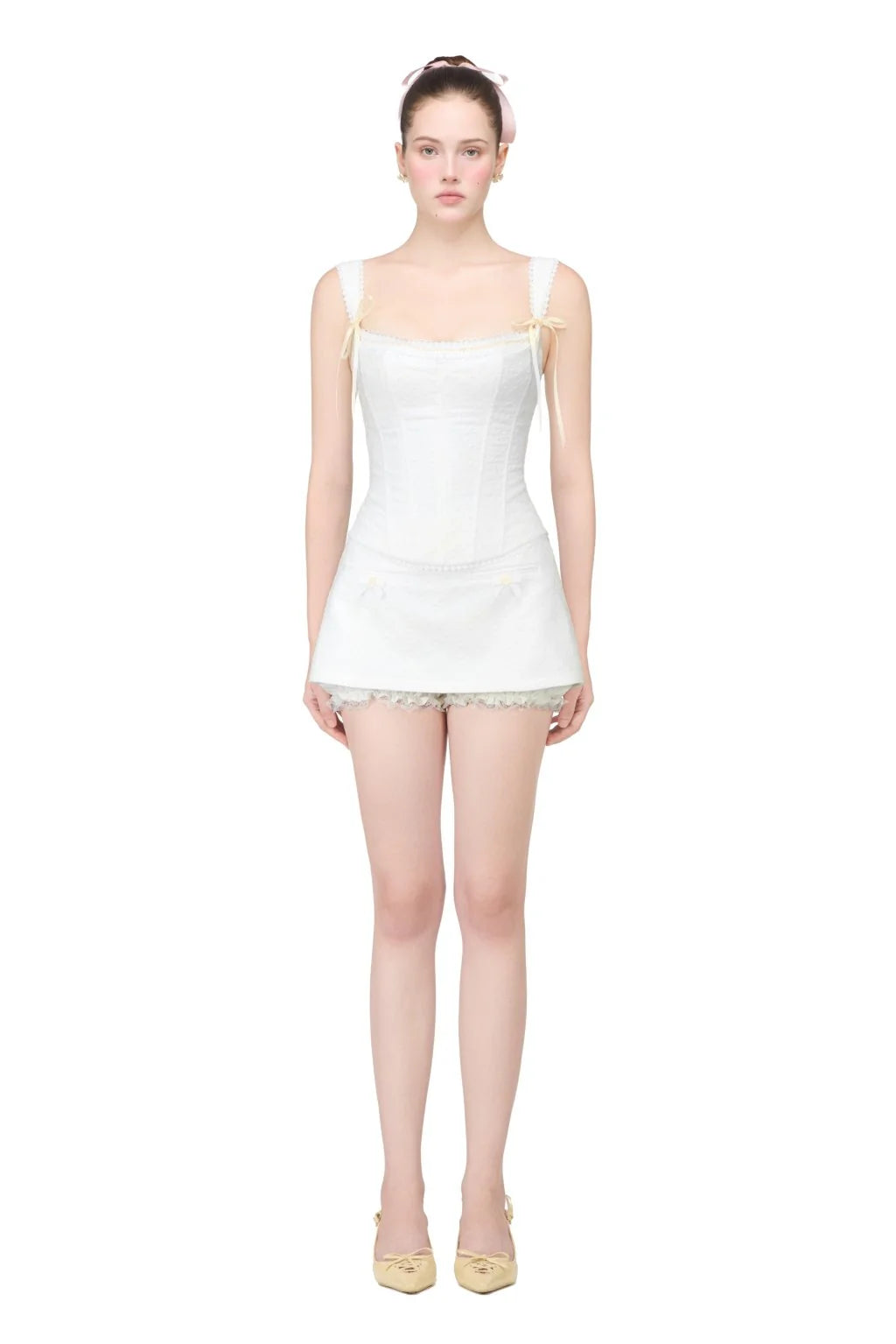 Jubin DOLLY CORSET