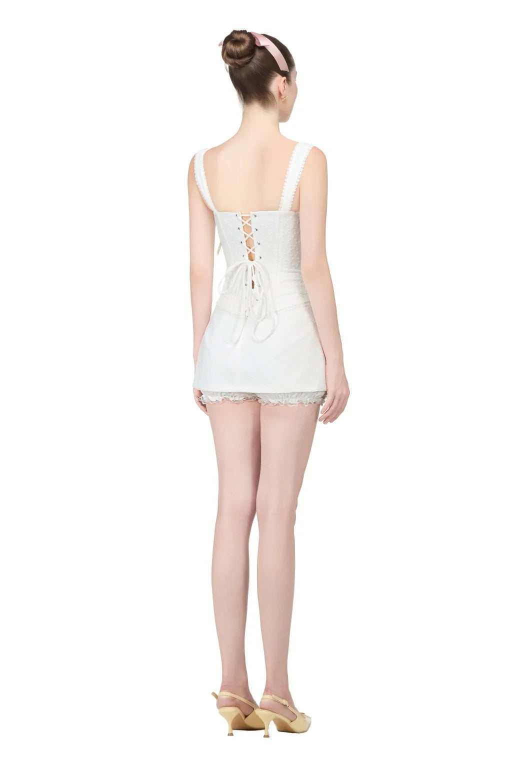Jubin DOLLY CORSET