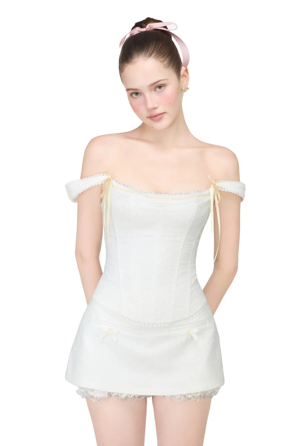 Jubin DOLLY CORSET
