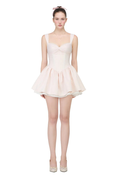 Jubin CAROLINE DRESS