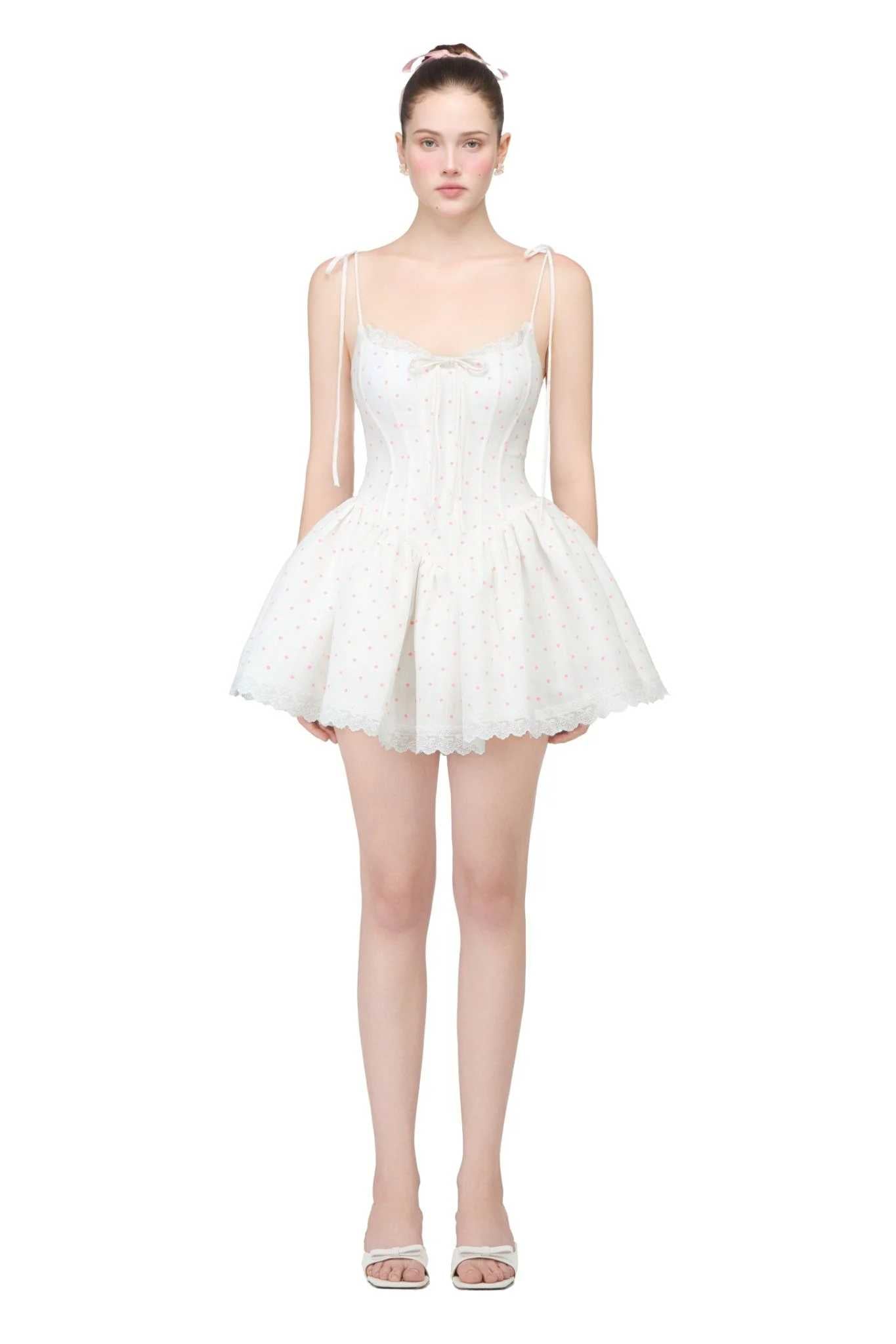 Jubin MILLIE DRESS