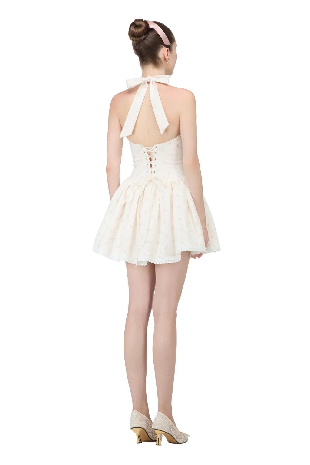 Jubin CALLIOPE DRESS