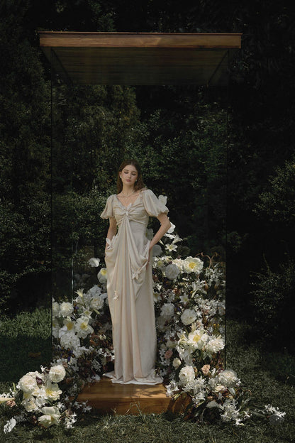 Hangkao Arlie dress