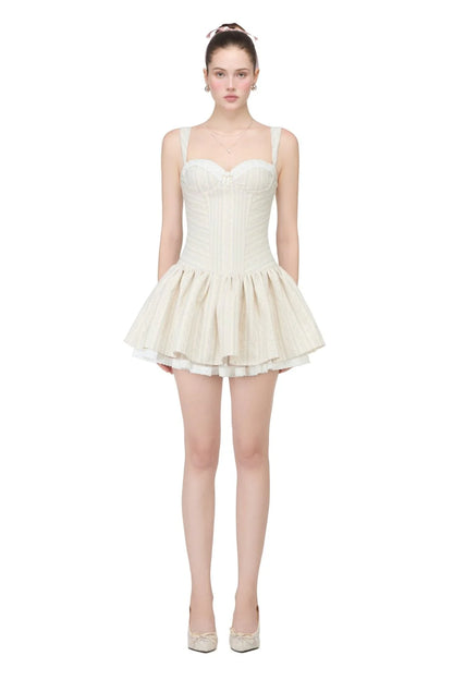 Jubin MEREDITH DRESS