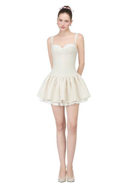 Jubin MEREDITH DRESS