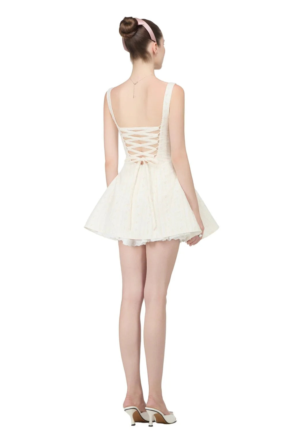 Jubin SANDY DRESS