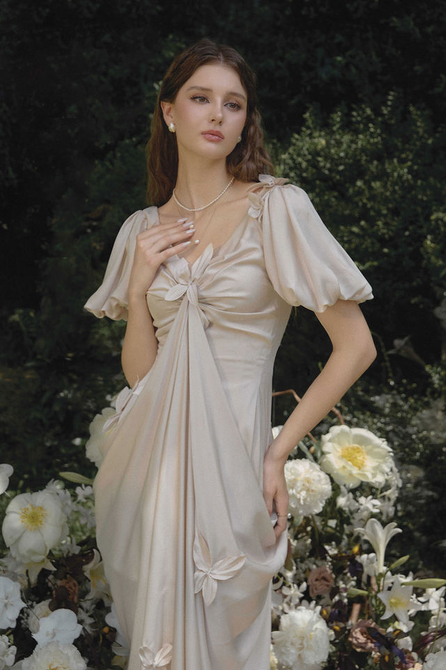 Hangkao Arlie dress