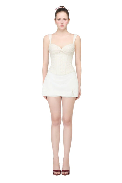 Jubin PRIMROSE CORSET &amp; PIPER SKIRT