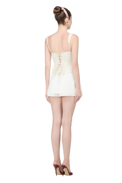 Jubin PRIMROSE CORSET &amp; PIPER SKIRT