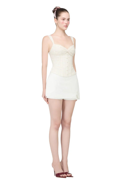 Jubin PRIMROSE CORSET &amp; PIPER SKIRT