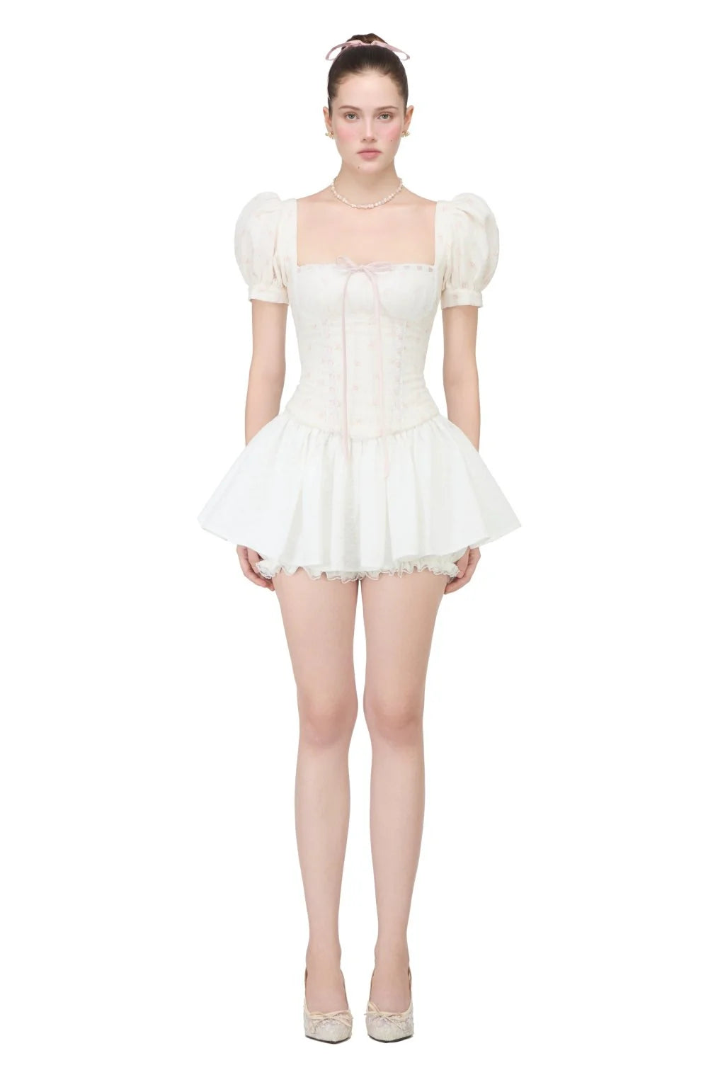 Jubin ROSEBUD CORSET