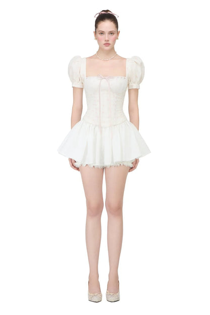 Jubin ROSEBUD CORSET